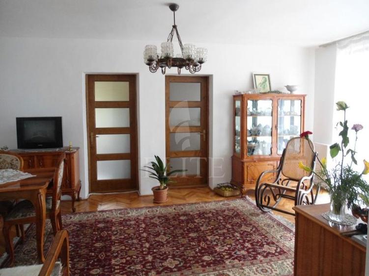 Apartament 3 camere în zona P-TA CIPARIU - 2