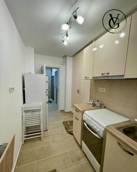 Apartament 2 camere + centrala proprie - Zona Ultracentral - 1