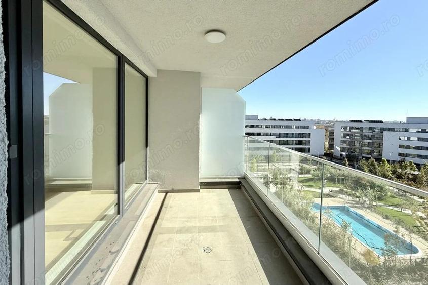 Apartament 3 camere spa?ios, amenajat, bloc nou, comision 0% - 4
