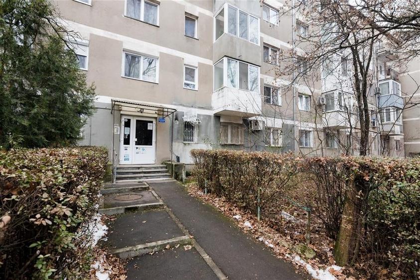 RECO Apartament cu 2 camere Renovat complet in Rogerius - 23