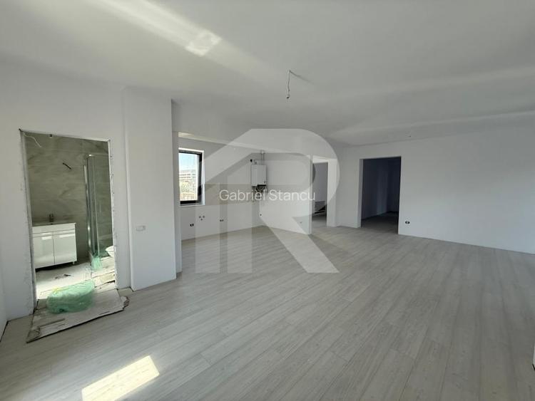 3 camere bloc nou, zona Nerva Traian, metrou Timpuri Noi