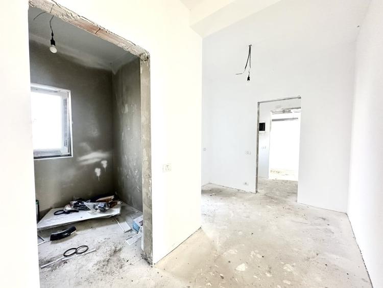 Duplex 4 camere, 128 mp utili 431 mp teren - Dumbravita - 7