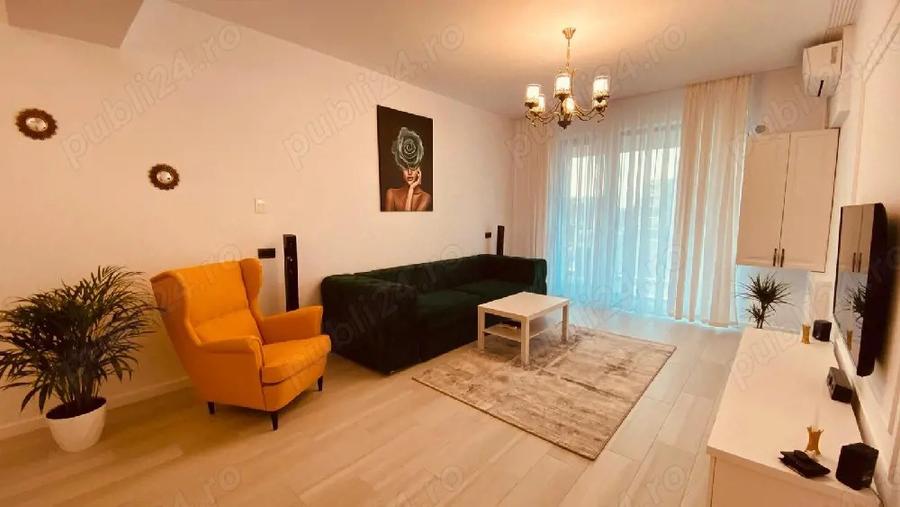 Inchiriez ap 2 cam SeaOn Mamaia - 5