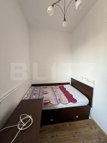 Apartament 2 camere fara RS, Cismigiu, Sala Palatului - 4