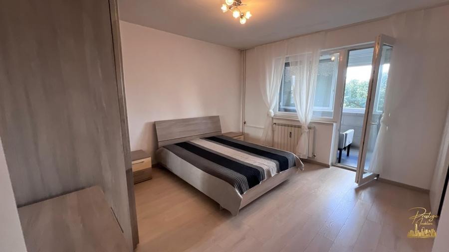 Apartament cu 3 camere de inchiriat in zona Magheru/Centrala - Oradea - 9