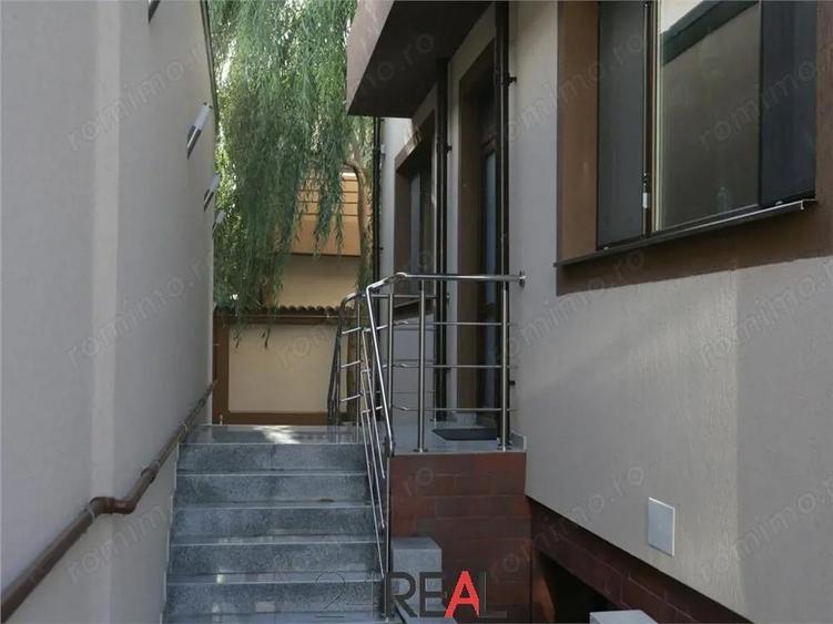 Cladire de birouri inchiriata, de vanzare, metrou Aurel Vlaicu - 6