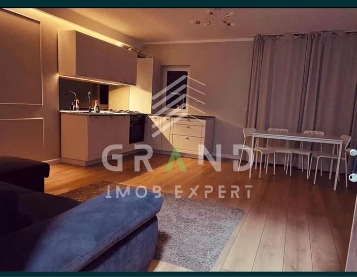 OPORTUNITATE!Ap 2 camere,BALCON,PARCARE,Floresti/Tineretului - 9