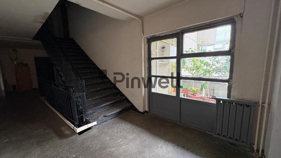Apartament 4 camere| 2 locuri parcare| Calea Vitan - 29