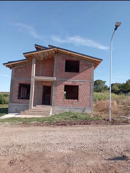 Vand casa Alba, Micesti !Nu raspund la mesaje! - 2