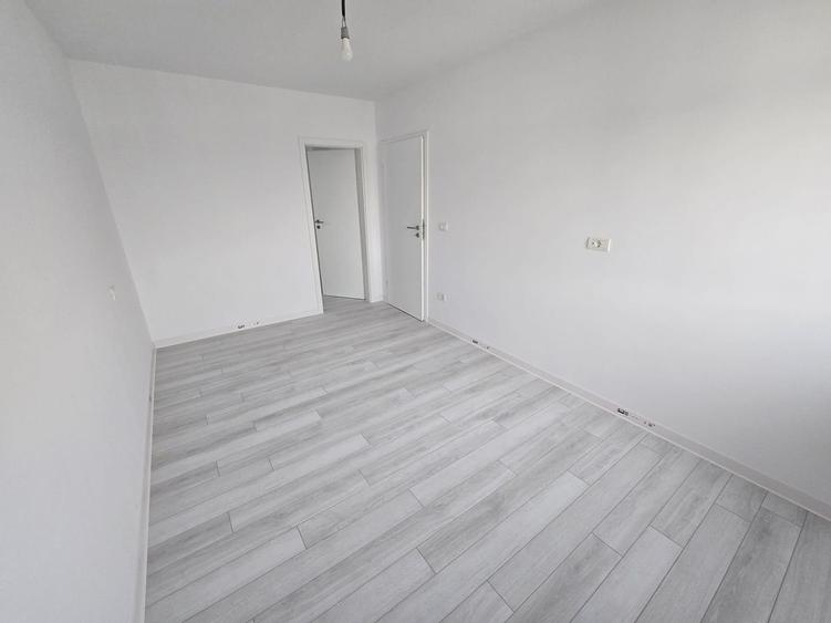 Langa Calea Timisoarei. Bucatarie inchisa. GRADINA PROPRIE. 2 Balcoane - 11