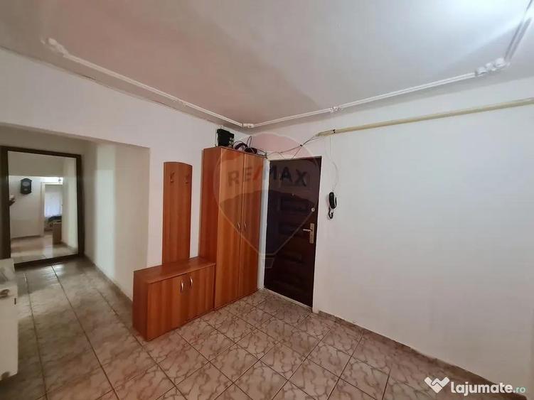 Apartament cu 2 camere de inchiriat in zona Gara - 5