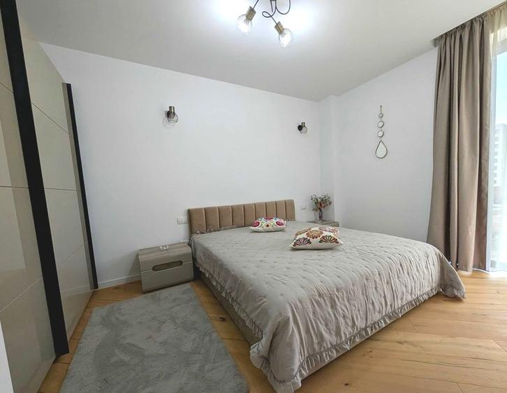 Apartament 2 Camere | Terasa | Mobilat & Utilat | CityPoint Faza II - 3