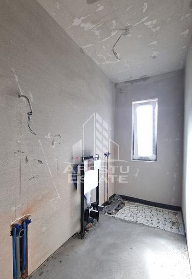 Jumate de duplex P+1 cu 4 camere, Giarmata Vii - 16