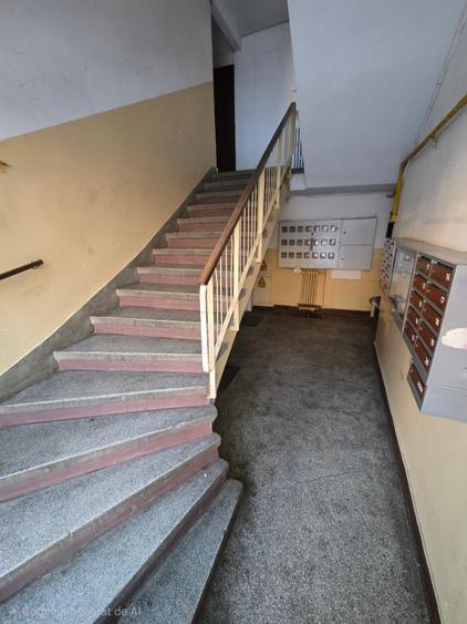 Apartament 2 camere 40mp Șoseaua Giurgiului Mega Image Vezi Video - 17