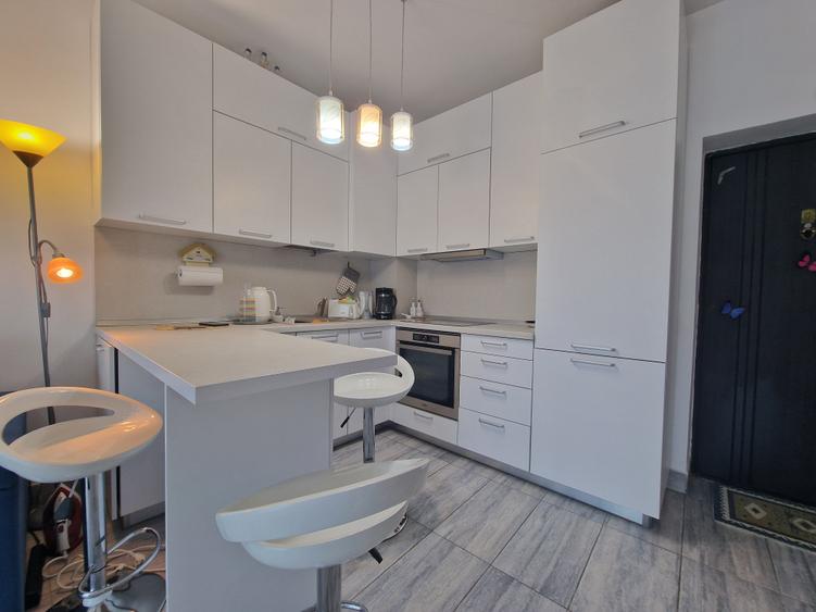 Tabara Navodari-2 camere la 80m de plaja amenajata si Marea Neagra,zona aerisita - 5