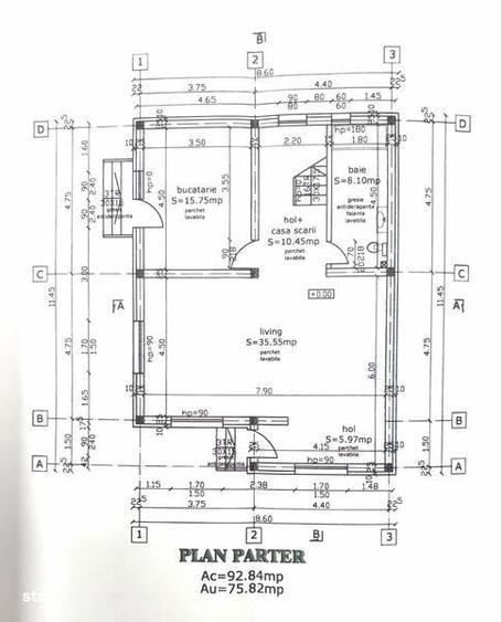 Casa de Vanzare Slatina - 5
