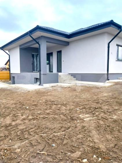 Casa moderna 3 camere 100 mp - 6