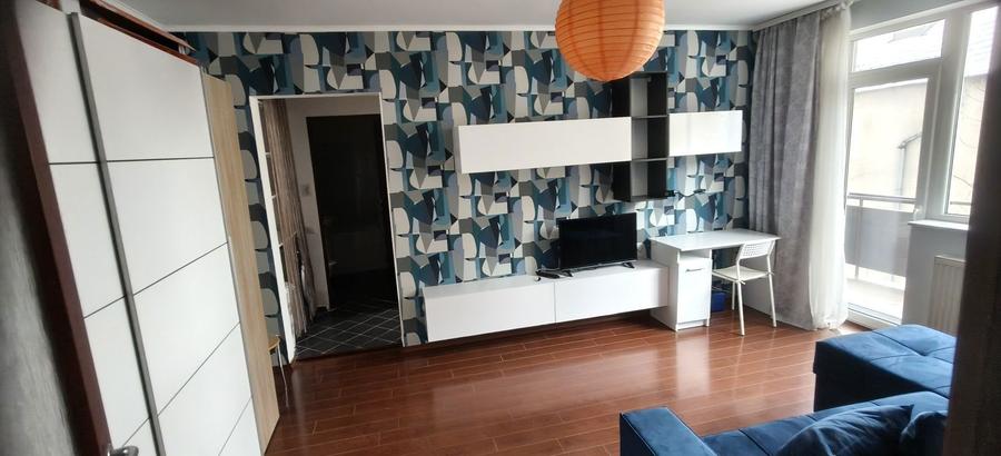 De inchiriat 2camere zona Diana gheorgheni - 3