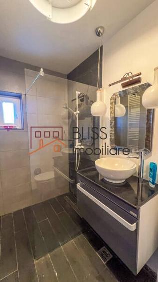 Casă / Vilă 5 camere în zona Pipera Sud - 16