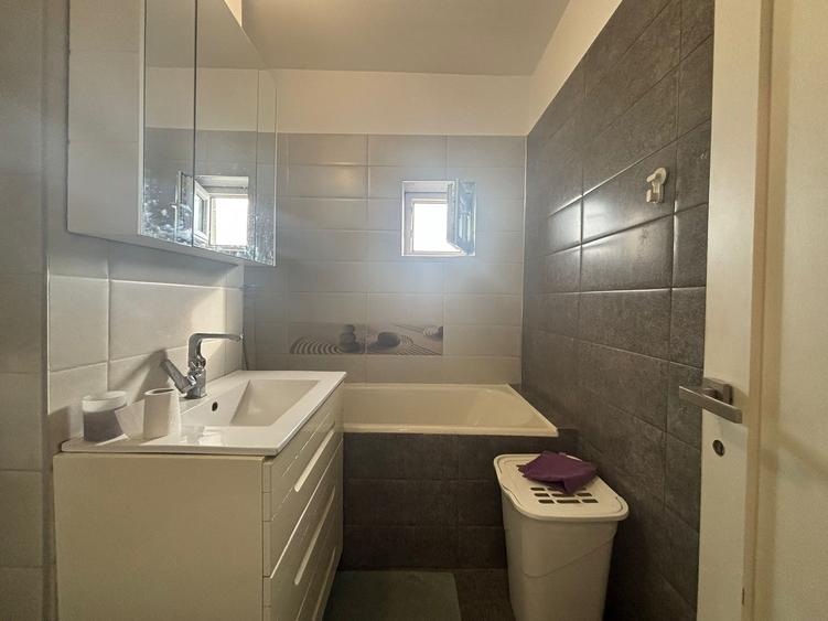 Dristor 3 Camere 71 Mp 15 Min Metrou Instalatii Schimbate Bloc 1973 Reabilitat - 7