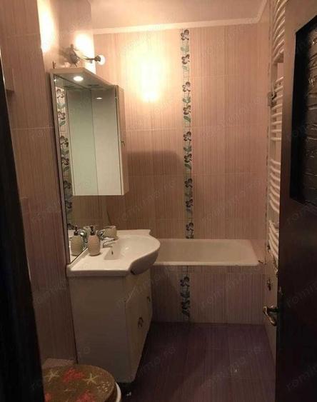 Apartament decomandat 3 camere zona Piata Rahova - 5