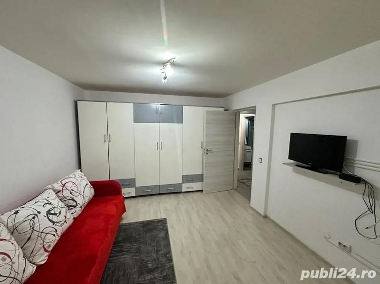 Apartament 2 camere de inchiriat, zona pompieri - 4
