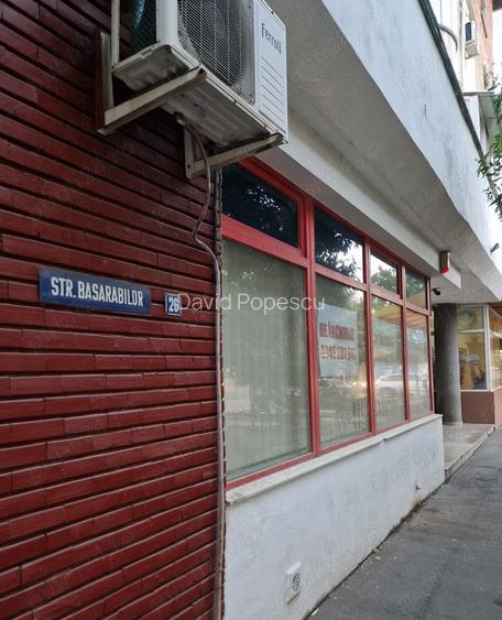 Fosta cafenea Art Delia Spatiu Comercial Slatina de inchiriat Basarabilor Minulescu - zona centrala Fosta cafenea Art Delia Spatiu Comercial Slatina de inchiriat Basarabilor Minulescu - zona centrala