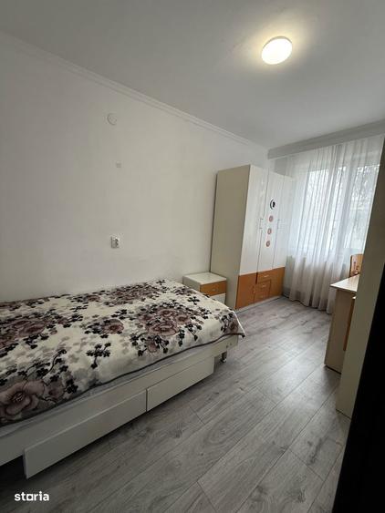 Apartament 3 Camere Etaj 1 Expo Parc Scoala nr 10 - 7