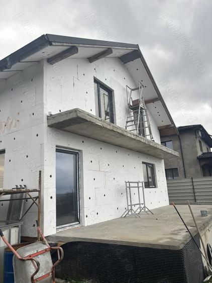 Vand casa cartier Livada in - 9