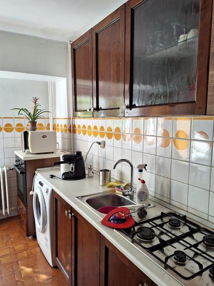 Apartament 3 camere in zona Unirii - 8