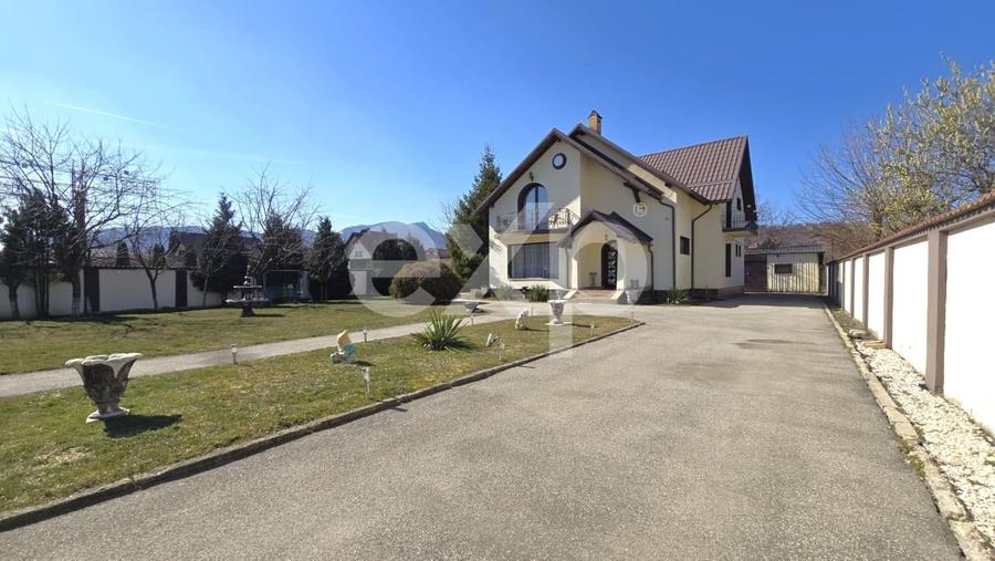 Casă de închiriat la 25 Km de Brașov | Tohanul Nou | Bran - 18