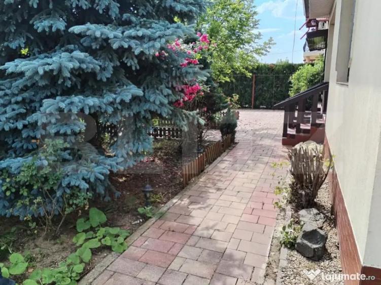 Casa, 3 camere, 693 mp teren, Lazuri - 1