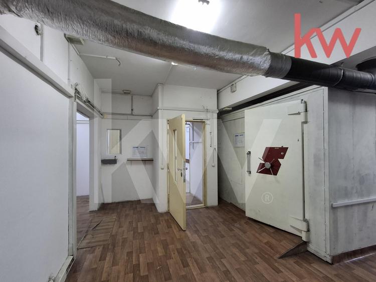 Spatiu la cheie, productie, depozit, birouri, tezaur - 6