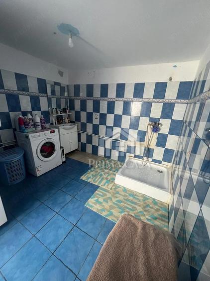 Casa si teren in comuna Mihailesti SC=100mp teren=820mp Pret: 28.000 neg. - 5