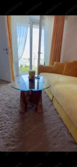 Apartament Centru Re?i?a - 5