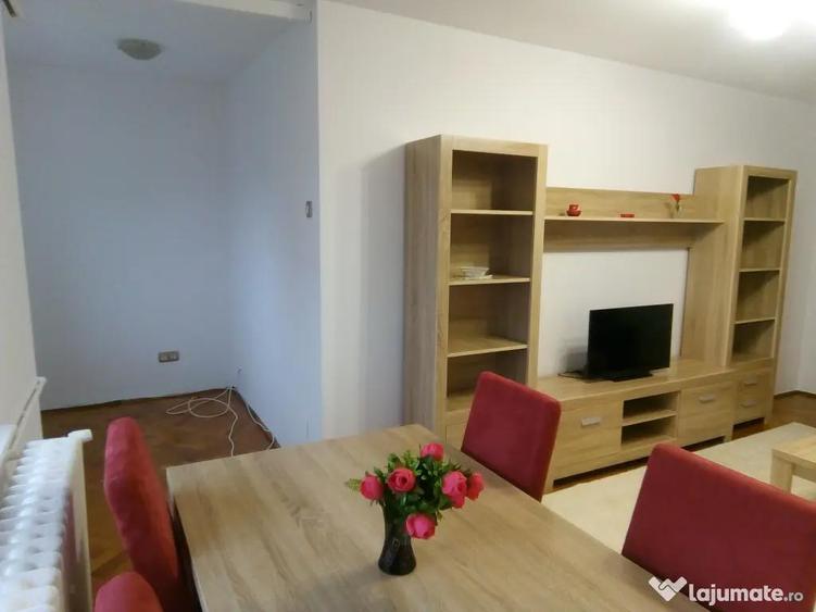 Apartament 3 camere mobilat modern Pta 1 Mai Mihalache-Kiseleff-Clucerului - 1