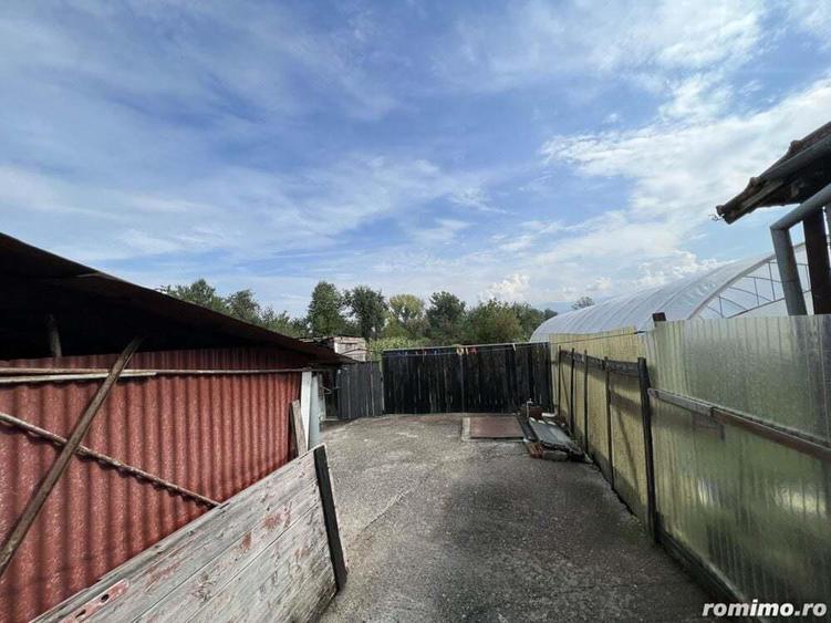 Casa cu 5 camere in Totoreni langa Beius - 13