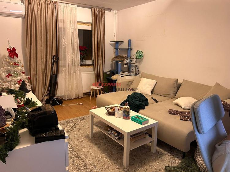 Crangasi, Ceahlau, Piata, Metrou - 1