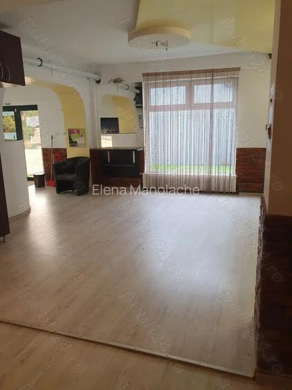 Spatiu Comercial si Spalatorie auto pe : b-dul :Liviu Rebreanu , f.aproape de Calea Girocului
