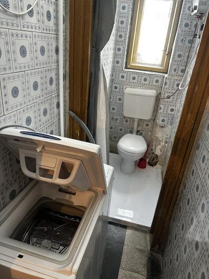 Camera de camin in Astra - 2