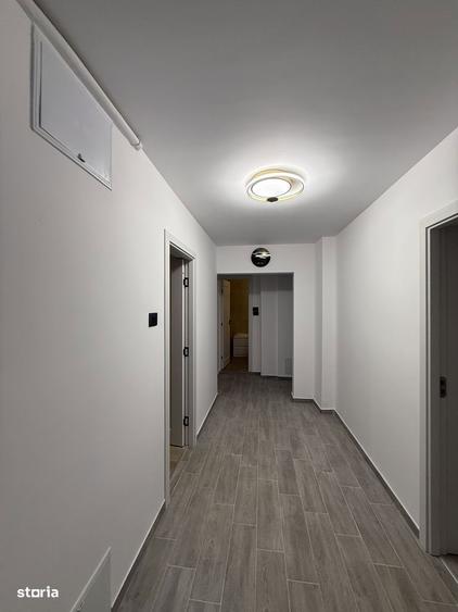 Apartament cu 3 camere in zona Calea Calarasilor-Metrou Piata Muncii - 2