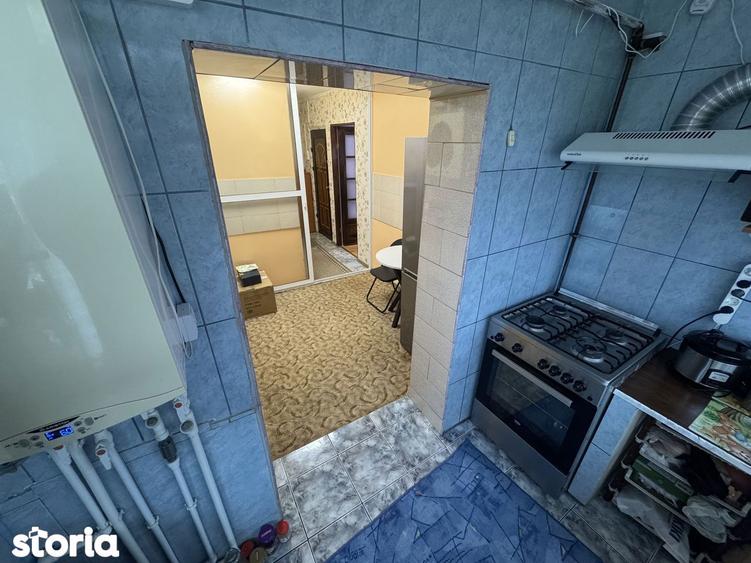 Apartament 3 camere Poarta 6 - 9