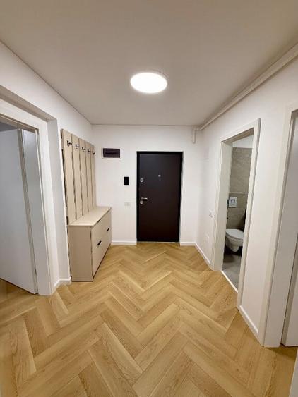 Prima inchiriere-PROPRIETAR-Dobroesti,str.Doinei-ap.2cam si studiouri - 3