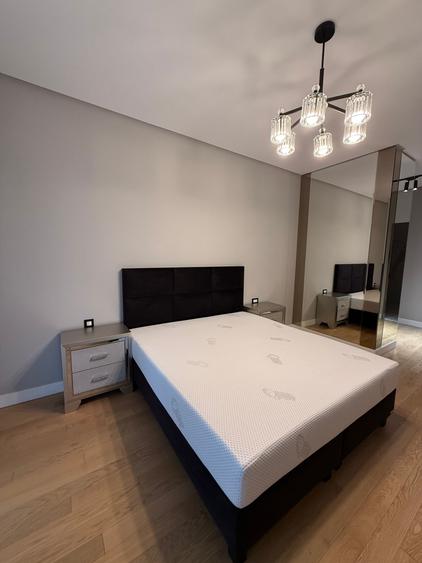 Apartament cu 5 camere de închiriat în complexul One Rahmaninov - 5