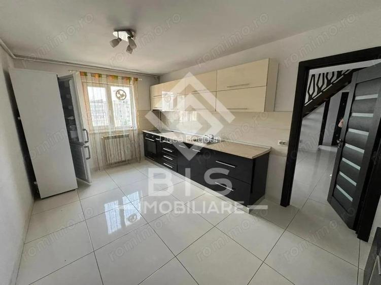 Apartament 4 camere/renovat/Imparatul Traian