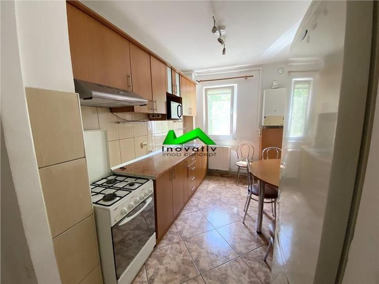 Apartament dd?nchiriat 3 camere Sibiu Rahovei - 6