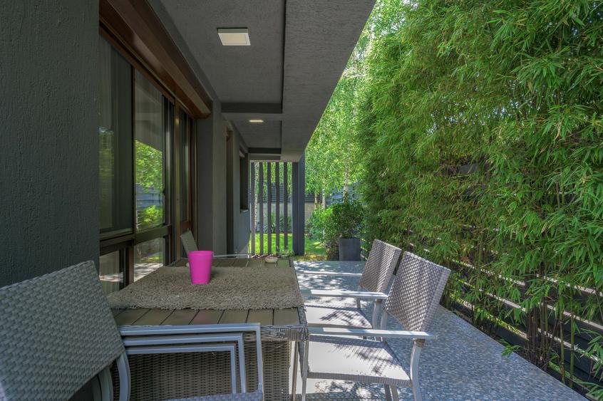 Casa Individuala | Premium | Gradina Terasa - 10