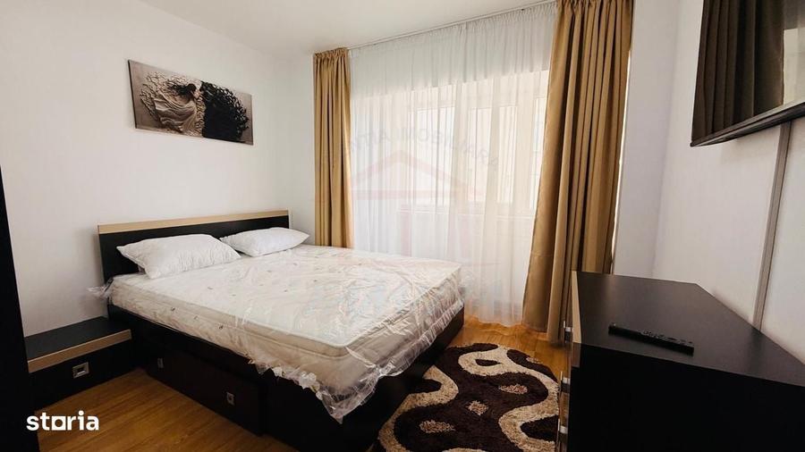 Inchiriez apartament 2 camere Micro 18, Galati - 1