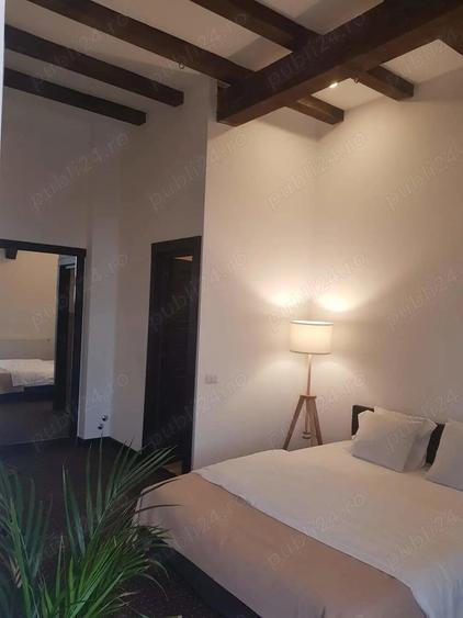 Vand Centru Sportiv - Pensiune - 2