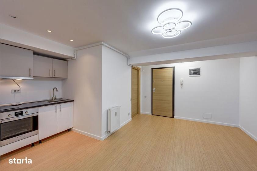 Herastrau 1 camera| zona linistita| acces rapid mijloace de transport - 2